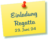 Einladung Regatta 23. Juni 24